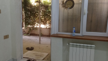 2 otaqlı Köhnə tikili, Satış, Bakı, Yasamal, Elmlər Akademiyası
