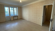 2 otaqlı Köhnə tikili, Satış, Bakı, Yasamal, İnşaatçılar