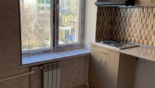 2 otaqlı Köhnə tikili, Satış, Bakı, Yasamal, İnşaatçılar