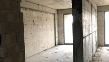 2 otaqlı Yeni tikili, Satış, Bakı, Xətai, Həzi Aslanov