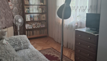 3 otaqlı Köhnə tikili, Satış, Bakı