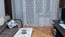 3 otaqlı Köhnə tikili, Satış, Bakı