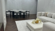 3 otaqlı Yeni tikili, Satış, Bakı, Yasamal