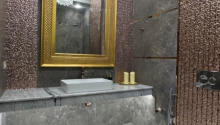 3 otaqlı Yeni tikili, Satış, Bakı, Yasamal