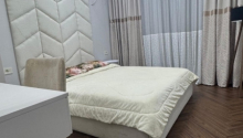 3 otaqlı Yeni tikili, Satış, Bakı, Yasamal
