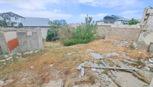 5 sot Torpaq, Satış, Bakı, Səbail
