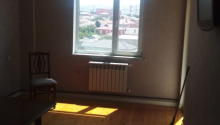3 otaqlı Yeni tikili