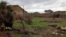 15 sot Torpaq, Satış, Bakı, Xəzər