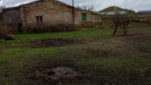 15 sot Torpaq, Satış, Bakı, Xəzər