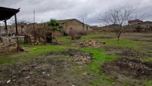 15 sot Torpaq, Satış, Bakı, Xəzər