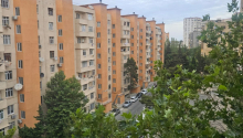 3 otaqlı Köhnə tikili