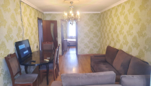 2 otaqlı Köhnə tikili, Kirayə (aylıq), Bakı, Səbail, İçəri şəhər