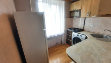2 otaqlı Köhnə tikili, Kirayə (aylıq), Bakı, Səbail, İçəri şəhər