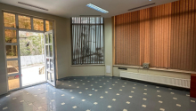 10 otaqlı Ofis
