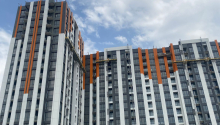 3 otaqlı Yeni tikili, Satış, Bakı, Yasamal, İnşaatçılar