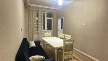 3 otaqlı Yeni tikili, Satış, Bakı, Yasamal, İnşaatçılar