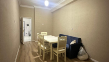 3 otaqlı Yeni tikili, Satış, Bakı, Yasamal, İnşaatçılar
