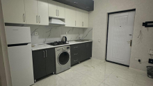 3 otaqlı Yeni tikili, Satış, Bakı, Yasamal, İnşaatçılar