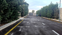 12 sot Torpaq, Satış, Bakı, Xəzər