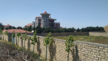 15 sot Torpaq, Satış, Bakı, Binəqədi