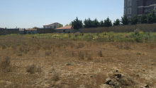 15 sot Torpaq, Satış, Bakı, Binəqədi