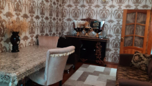 3 otaqlı Köhnə tikili, Satış, Bakı, Sabunçu
