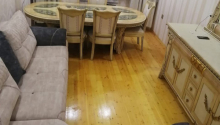 3 otaqlı Yeni tikili, Kirayə (aylıq), Xırdalan