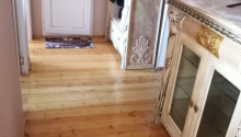 3 otaqlı Yeni tikili