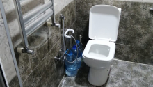 3 otaqlı Yeni tikili, Kirayə (aylıq), Xırdalan