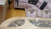 3 otaqlı Yeni tikili, Kirayə (aylıq), Xırdalan