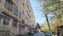 3 otaqlı Köhnə tikili, Satış, Bakı, Suraxanı