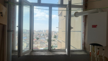 2 otaqlı Yeni tikili, Satış, Bakı, Yasamal, İnşaatçılar