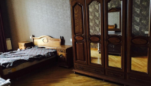 3 otaqlı Yeni tikili, Kirayə (aylıq), Bakı, Yasamal, Elmlər Akademiyası