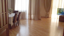 3 otaqlı Yeni tikili, Kirayə (aylıq), Bakı, Yasamal, Elmlər Akademiyası