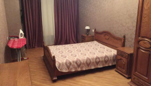 3 otaqlı Yeni tikili, Kirayə (aylıq), Bakı, Yasamal, Elmlər Akademiyası