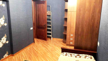 3 otaqlı Yeni tikili, Kirayə (aylıq), Bakı, Yasamal, Elmlər Akademiyası