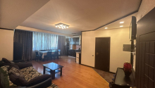 3 otaqlı Köhnə tikili, Kirayə (aylıq), Bakı, Nəsimi, 28 may