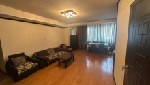 3 otaqlı Köhnə tikili, Kirayə (aylıq), Bakı, Nəsimi, 28 may