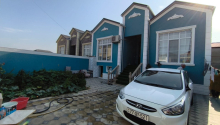4 otaqlı Villa / Həyət evi, Satış, Bakı, Sabunçu, Koroğlu