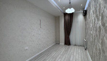 3 otaqlı Yeni tikili, Satış, Bakı, Xətai, Həzi Aslanov