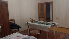 2 otaqlı Yeni tikili, Satış, Bakı, Xətai, Həzi Aslanov