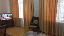 2 otaqlı Yeni tikili, Satış, Bakı, Xətai, Həzi Aslanov