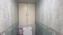 3 otaqlı Köhnə tikili, Satış, Bakı, Suraxanı, Xalqlar dostluğu