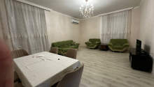 4 otaqlı Yeni tikili, Kirayə (aylıq), Bakı, Yasamal, İnşaatçılar