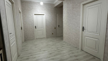 4 otaqlı Yeni tikili, Kirayə (aylıq), Bakı, Yasamal, İnşaatçılar