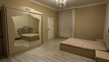 4 otaqlı Yeni tikili, Kirayə (aylıq), Bakı, Yasamal, İnşaatçılar