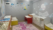 5 otaqlı Obyekt, Kirayə (aylıq), Bakı, Nərimanov, Nəriman Nərimanov
