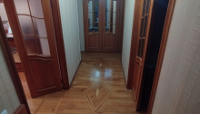 3 otaqlı Köhnə tikili, Satış, Bakı, Yasamal, İnşaatçılar