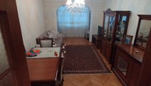 3 otaqlı Köhnə tikili, Satış, Bakı, Yasamal, İnşaatçılar