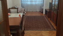 3 otaqlı Köhnə tikili, Satış, Bakı, Yasamal, İnşaatçılar